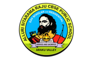 Alluri Sitharamaraju Public School