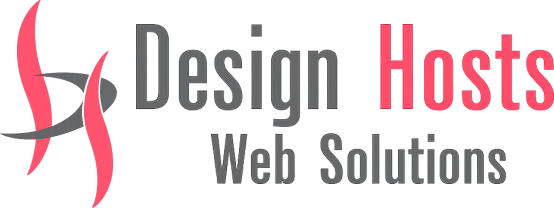 Design Hosts – Web Solutions