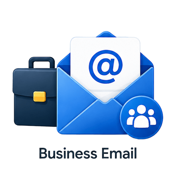 Business Email