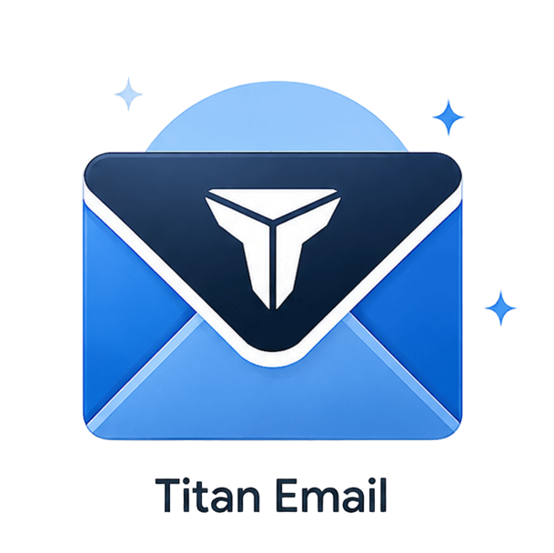 Titan Email