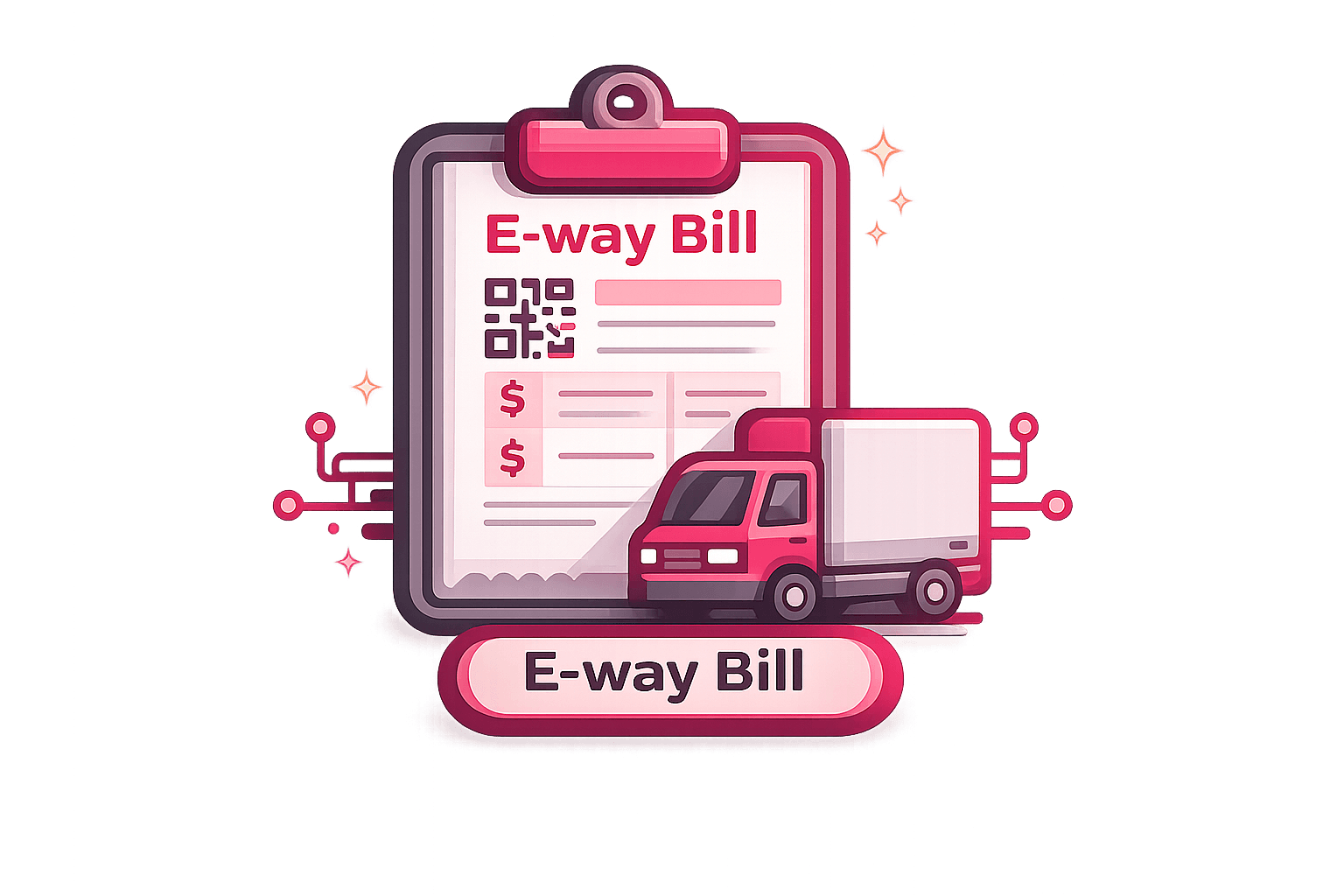 E-way Bill Generation