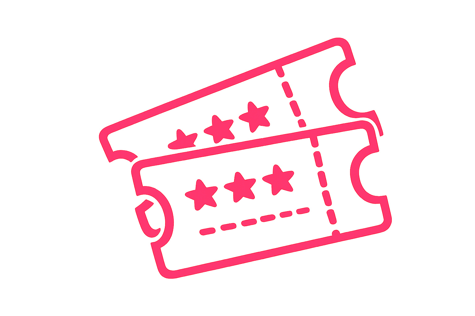 Tickets
