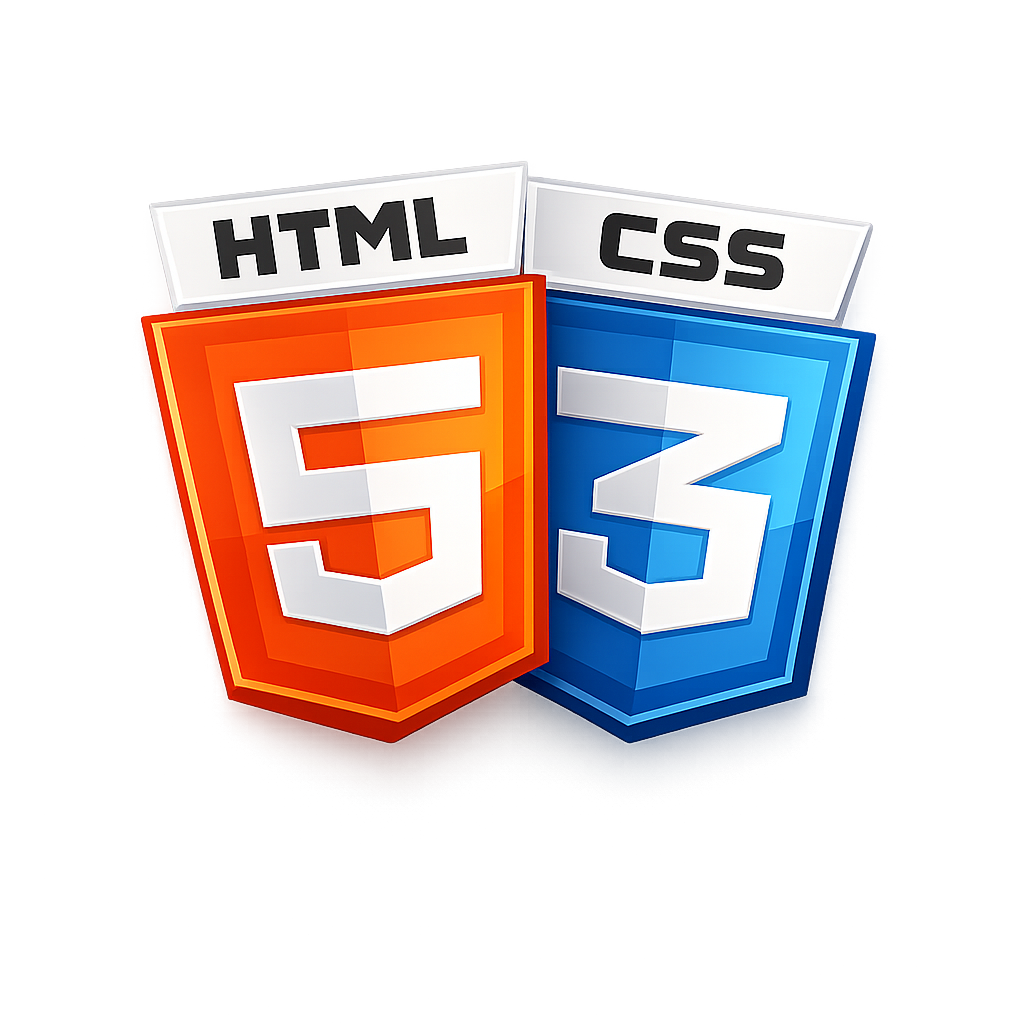 HTML/CSS
