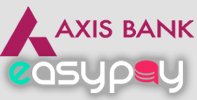 EASY PAY - AXIS BANK